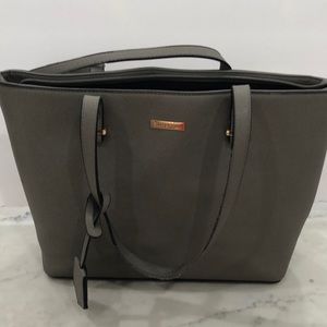 Elim&Paul shoulder purse